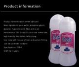  Gel Bôi Trơn TT Xun Z Lan, 200ml, Gốc Nước, Trơn, Lâu Khô 