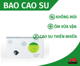  BCS SAGAMI EXCEED 2000 (HỘP 12 CÁI) 