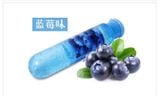  Gel Bôi Trơn Hương Việt Quất ( Blueberry ) - 80ml, Gốc Nước 