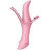  Lưỡi Rung Tình Yêu Magic Tongue, Nhiều Tần Số Rung 
