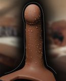  Trap On Dildo Jiuai  ( Nam sử dụng, Rỗng Ruột ) 