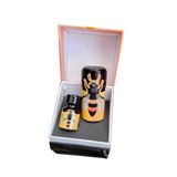  Bộ Sản Phẩm Popper Bee - Con Ong Vàng ( Chai 30ml Tặng Kèm Chai 10ml ) 