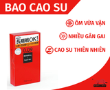  BCS SAGAMI SUPER DOT 0.09 (HỘP 10 CÁI) 