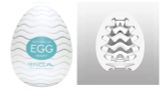  I Sale 2026 I Quả Trứng Tự Sướng Tenga Easy Ona - Cap, Dùng Cho Nam Giới. Gân, Gai Bên Trong 