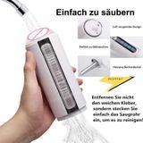  I Sale 2026 I ÂĐ Giả Air Jet Ailighter - Tự sướng Nam Giới, Rung, Mút, Có Tiếng Rên, Đế Dán Tường 