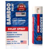  Chai Xịt Kéo Dài Thời Gian Dành Cho Nam Giới Bamboo Delay, 12ml 