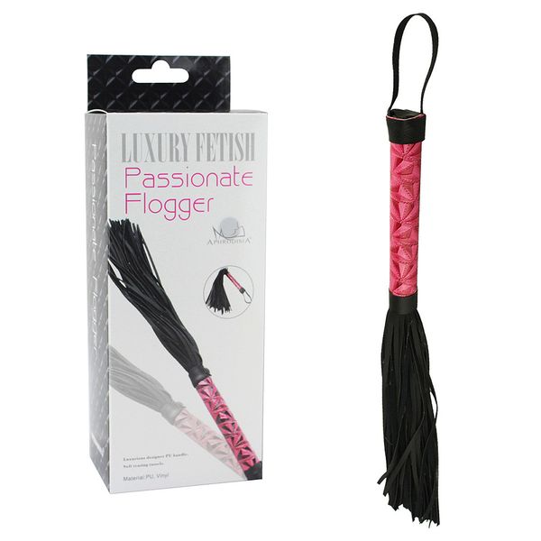 Roi tình yêu Passionate Flogger