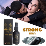  Chai Xịt Kéo Dài Thời Gian Dành Cho Nam Giới Strong Men - 30ml 