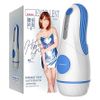  I Sale 2026 I Âm Đạo Giả Leten Excellent ( Dành cho Nam, Cầm Tay, 7 Tần Số Rung ) 
