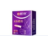  Bao Cao Su Ngón Tay Siêu Điểm Nổi - Super Dotted - Hộp 2 Cái 