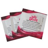  Gel Tăng Khoái Cảm Wet Stuff - Ignight , Cực Sướng - Dành cho Nữ Giới ( Dạng Gói 3g ) 