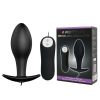  Máy massage HM Pretty Love Special Stimulation ( 12 Tần Số Rung, Có Điều Khiển ) 