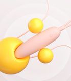  Trứng Rung Tình Yêu Nice / Swan, Không Dây, Sạc Điện, Nhiều Tần Số Rung, SD App Điều Khiển 
