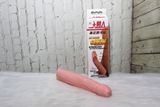  I Sale 2026 I Bao Cao Su Đôn Dzên 6cm Cao Cấp, Gân, Màu Như Thật 