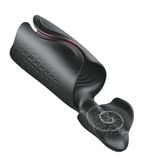  Máy Tập TD Kích Thích DV Penis Immersive Có Hạt Kích Thích Nhiều Chế Độ 