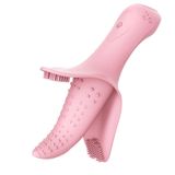 Lưỡi Rung Tình Yêu Magic Tongue, Nhiều Tần Số Rung 
