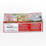  BCS HƯƠNG DÂU SAGAMI XTREME STRAWBERRY (HỘP 3 CÁI, 10 CÁI) 
