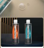  Gel Bôi Trơn Rouze Lube Fire 120ml - Màu Cam 