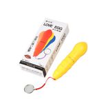  I Big Sale 2026 I Móc Khoá Rung Mini LoVe Egg 