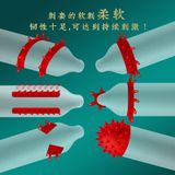  Bao Olo Nhiều Kiểu Gai Hộp 1 Cái 
