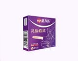  Bao Cao Su Ngón Tay Siêu Điểm Nổi - Super Dotted - Hộp 2 Cái 
