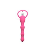  I Sale 2026 I Cây Massage HM, Silicone Mềm Mại, Có Tay Cầm 