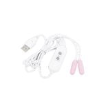  I Sale 2026 I Trứng Rung 2 đầu Mini - Cổng Sạc USB 