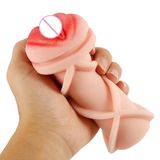  I Sale 2026 I Cốc TD Nam Giới Sexual, Gân, Gai, Mềm Mại 