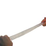  Cốc TD Nam Giới Silicone Trong Suốt Kích Thích ( Có Rung, Gân, Gai, Bi ) 