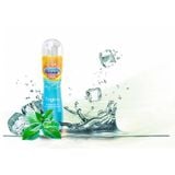  Gel Bôi Trơn Durex Tingling Chính Hãng, 100ml, Trơn, Gốc Nước, Mát Lạnh Cực Đã 