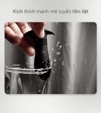  Cây Massage HM Vibration Jewsn - Sử Dụng App, Điều Khiển Không Dây, Nhiều Chế Độ Rung 