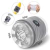  Cốc Tự Sướng, Tập DV Nam Giới, Nhiều Tần Số Rung, Cực Đỉnh 