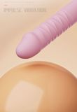 Cây Son Môi Massage Meixin Cao Cấp - Rung, Thụt, Sưởi Ấm Đa Năng 