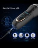  Máy Tự Sướng, Tập DV Nam Giới, Nhiều Tần Số Rung, Cực Đỉnh 