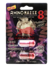  Tăng Cường Sinh Lực Nam Giới Rhino 8 - Vĩ 02 Viên 