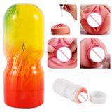  I Sale 2026 I Cốc TD Nam Giới Sexual, Gân, Gai, Mềm Mại 