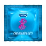  Bao cao su Durex close fit size 49  hộp 3 cái 