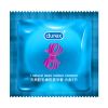  Bao cao su Durex close fit size 49  hộp 3 cái 