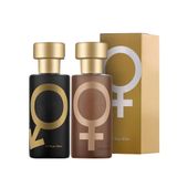  Nước Hoa Tình Yêu Kích Thích Quyến Rũ Nam Nữ Attractant 50ml 