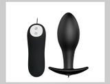  Máy massage HM Pretty Love Special Stimulation ( 12 Tần Số Rung, Có Điều Khiển ) 