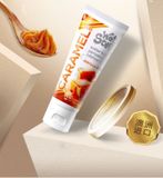  Gel Oral Sex, Back Door - Wet Stuff Caramel 100g -  Hương Caramel Mặn , Béo, Thơm Ngon 