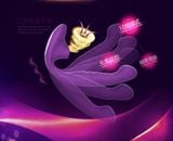  Trứng Rung Cao Cấp Điểm G Bendable Suction Vibrator II 