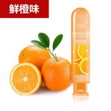  Gel Bôi Trơn Hương Trái Cây - 80ml, Gốc nước 
