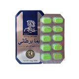  Tăng Cường Sinh Lực Nam Giới Ngựa Thái 