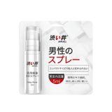  Chai Xịt Kéo Dài Thời Gian Dành Cho Nam Giới Drywel - Nhật Bản - 5ml 