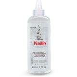  Gel Bôi Trơn Kailin Massage 2 in 1 - Thuần Nước, Không Mùi, Không Vị 