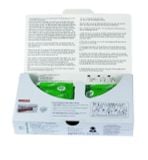  Bao Cao Su Sagami Xtreme Type E - White Box - Hộp 10 Cái, Mỏng, Siêu Điểm Nổi 