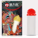  Bao Cao Su Con Rồng Gân Gai - 4 Kiểu - Hộp 03 Cái 