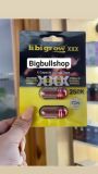  Tăng Cường Sinh Lực Nam Giới Libigrow XXX - Vĩ 2 Viên 