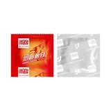  Bao Cao Su Elasun - Gân Gai - Băng Truyền Nóng Lạnh - Hộp 10 Cái 